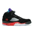 thumbnail image 2 of JORDAN 5 RETRO TOP 3 - CZ1786-001, 2 of 2