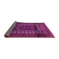thumbnail image 2 of Ahgly Company Indoor Rectangle Persian Pink Traditional Area Rugs, 3' x 5', 2 of 4