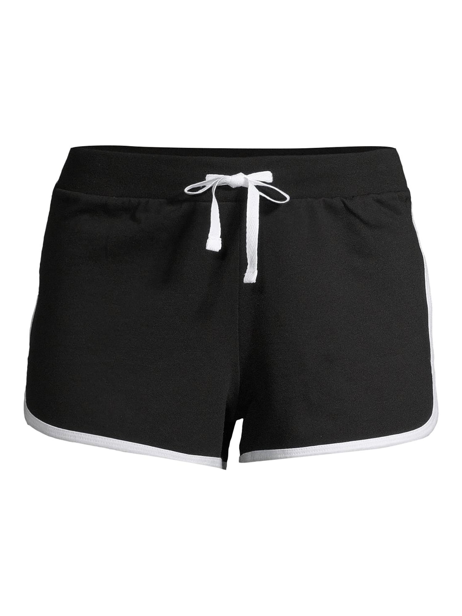 No Boundaries Juniors' Core Shorts