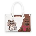 thumbnail image 3 of Havanese Dog Bag, Personalized Leather Handbags For Women - Personalized Leather Purse with Name - Tote Bags for Mom Grandma - Custom Gifts Ideas for Her, Gift for Dog Lover, 3 of 7