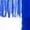 Royal Blue, variant on vastwit Kids Girls Tassel Latin Dance Pants Professional Ballroom Rumba Samba Tiered Fringe Performance Trousers Royal Blue 16