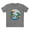 Athletic Heather, variant on Fantasy Shirt, Utopia Shirt