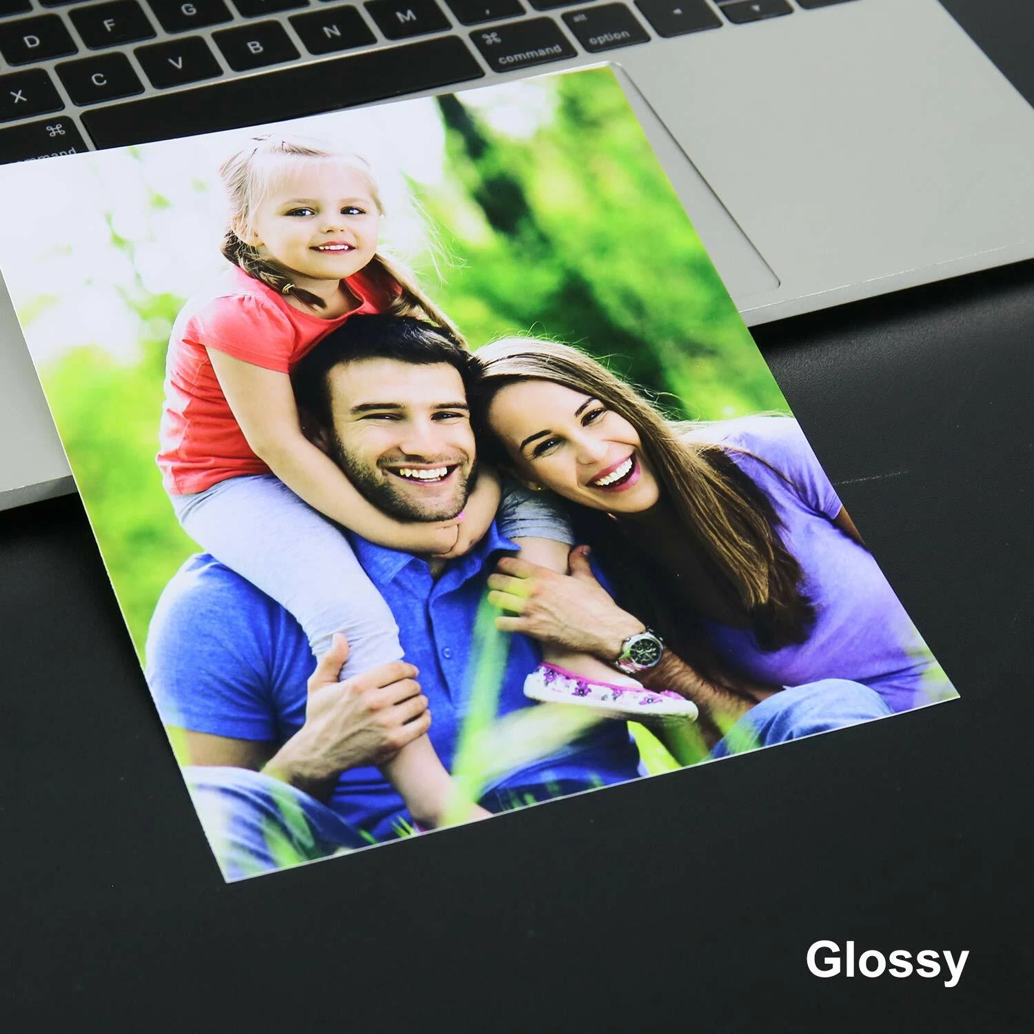 Assorted Size Inkjet Photo Paper Bundle - Koala Ultra Premium 72lb Glossy Photo Paper Inkjet Printer, 8.5x11,4x6,5x7