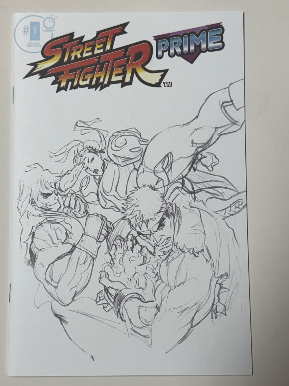 STREET FIGHTER CLASSIC HC: Street Fighter Classic Volume 2: Cannon