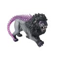 thumbnail image 1 of KLKCMS Simulation Mythe Animal Lion Faune Réaliste Animal pour Fête Jouet Garçons Cadeau, 1 of 9
