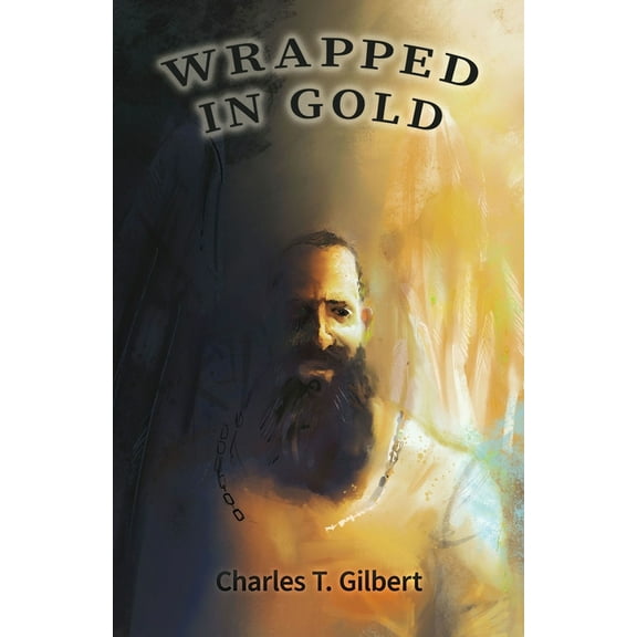 Wrapped in Gold, (Paperback)