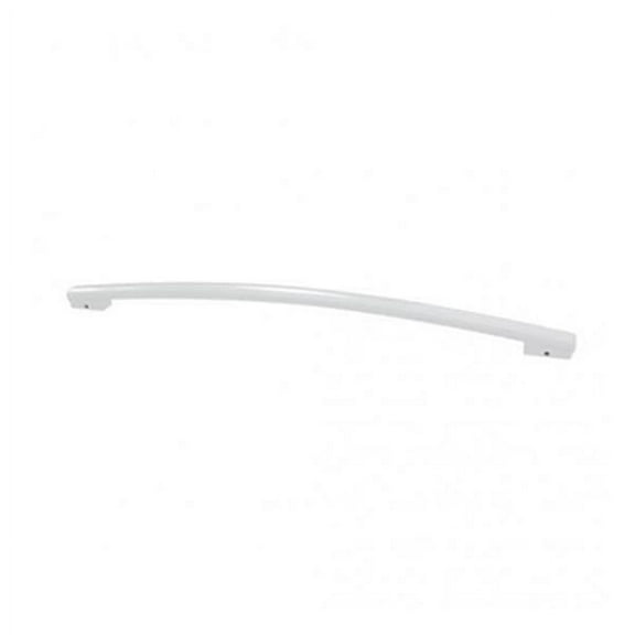 GE APPLIANCE WR12X27215 DOOR HANDLE WW - GENUINE OEM PART