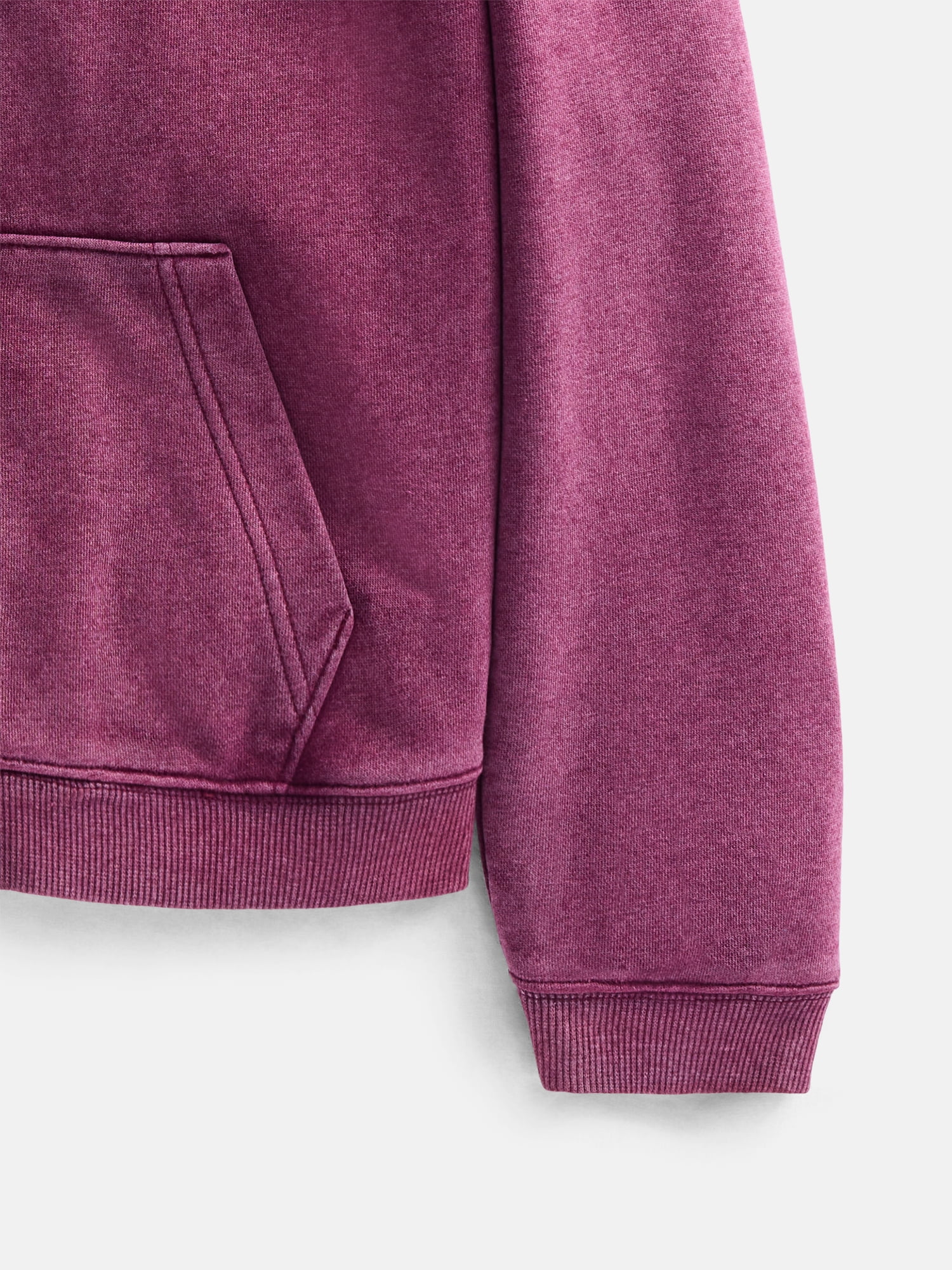 Weekend Academy Boys Full Zip Hoodie, Sizes 4-18