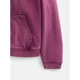 thumbnail image 3 of Weekend Academy Boys Full Zip Hoodie, Sizes 4-18, 3 of 3