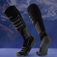 thumbnail image 5 of Roncen Ski Socks for Men and Women Skiing, Snowboarding, Winter Performance Socks, 5 of 5