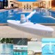 thumbnail image 3 of Soidarity Cepillo para piscina, suministros para el hogar, herramienta de limpieza, eliminador de suciedad, antideslizante, multiusos, resistente Deportes acuáticos, 3 of 6