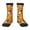 2 Black-1, variant on Halloween Witches Gnome Print Kids Socks For Boys Girls,Grip Crew Socks with Non Slip,Lightweight Stretch Crew Socks,Toddlers Crew Boot Socks