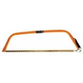 thumbnail image 1 of Truper 30257 Steel Handle Bow Saw, 24-Inch Blade, 1 of 4