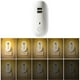 thumbnail image 5 of Luz Nocturna de Pared, Luces Nocturnas se conectan a la Pared Compacta Con 2 Puertos de Carga USB para Sala de Estar, 5 of 8