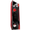 thumbnail image 3 of Tail Light For 90-96 Bronco 90-96 F-150 90-96 F-250 90-97 F-350 RH Styleside, 3 of 8