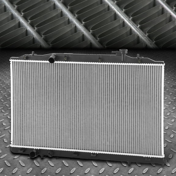 Nuvision for 18-24 Honda Odyssey 3.5L OE Style Aluminum Core Racing Radiator DPI 13672