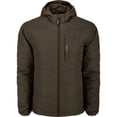thumbnail image 3 of Drake Waterfowl Men's MST Synthetic Down Hooded Jacket, 3 of 6