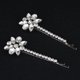 thumbnail image 2 of unbranded Prendedores De De Plata Con Para Mujer Perfectos Para Eventos Y Uso Diario, 2 of 8
