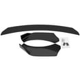 thumbnail image 2 of Car Front Bumper Lip Body Kit Spoiler Splitters For Ford For Benz For BMW, 2 of 6