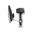 thumbnail image 4 of Ergotron 45-268-026 Mounting Arm for Flat Panel Display, 4 of 7