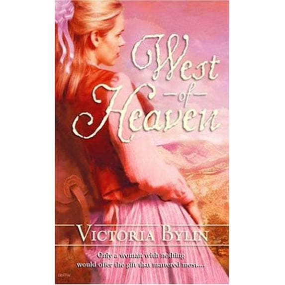 Pre-Owned West of Heaven (Unknown) 0373293143 9780373293148