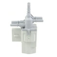 thumbnail image 5 of 6 Port Fuel Tank Selector Valve for Ford Ranger XLT, F250 F350 Diesel 6.0 6.4 6.7 6.9 7.3L 6C3Z9189A, 5 of 8