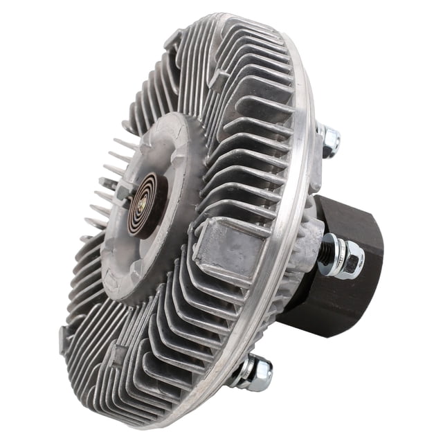 FAN CLUTCH K3500 PICKUP 1999 al 2000 GMC 6.5L V8 KEEP ON GREEN