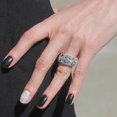 thumbnail image 4 of PERITANG Modern Cocktail Promise Ring For Women Gift for Wife High Quality Lightweight Cubic Zirconia CZ Ring Ideal Jewelry Gift Gift Box Included, 4 of 8