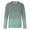 Z15-H, variant on YAYUBA Girls Long Sleeve Swimsuit Upf 50 Sun Protection Rash Guard Swim Shirt Quick Dry Youth Water Shirts for Beach Pool Size 13-14 Years, Green