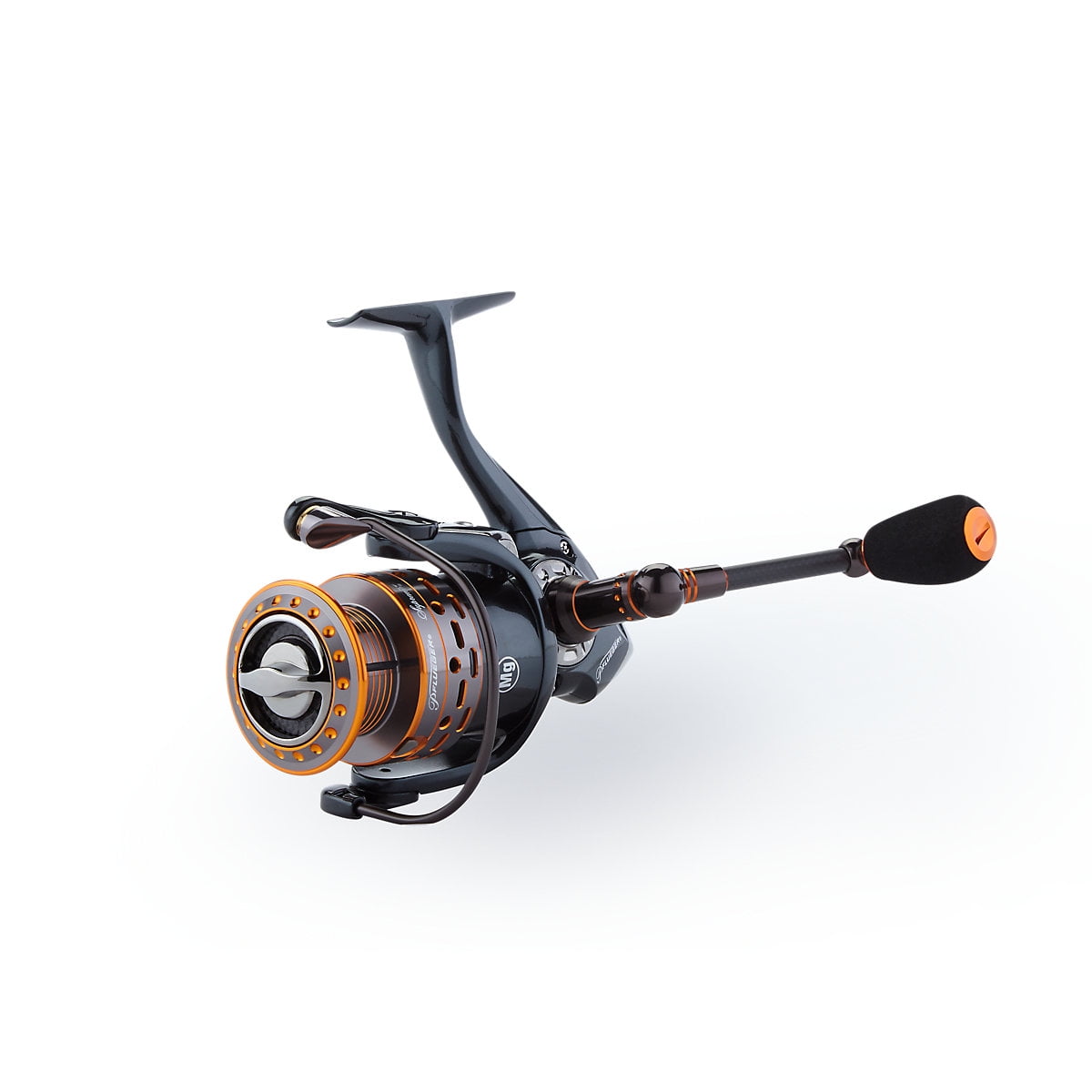 Pflueger® Supreme® Spinning Reel - Pokeys Tackle Shop