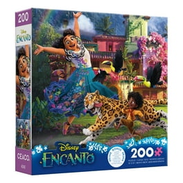 Dora the Explorer Jigsaw Puzzle (24pc) - Dora And Boots Tin