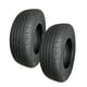 thumbnail image 2 of Paquete de 2 Llantas 205/70R14 Farroad FRD16 98T, 2 of 3