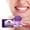 purple, variant on HYLLai Natural Tooth Cleansing Powder, Fluoride-Free Brightening Formula, Freshens Breath, Gently Cleans & Brightens Teeth