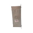 thumbnail image 2 of Centro de carga de 8 polos Argos sobreponer 100A 1f 3h acero gris, 2 of 3