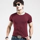thumbnail image 1 of 2023 MRMT, nueva camiseta para hombre, 10 colores, camisetas deportivas para hombre, camiseta con cuello en V para hombre, ropa para hombre, camisetas S-5XL, camisetas Tan Jianjun unisex, 1 of 2