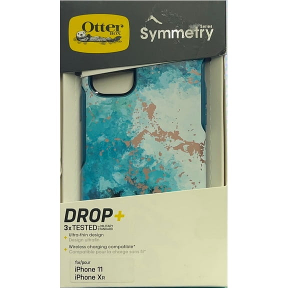 OtterBox Apple  Symmetry Series Case For iPhone 11/XR