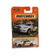 thumbnail image 1 of Auto de colección Die Cast Matchbox Ford Police Interceptor blanco, 1 of 1