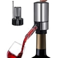 thumbnail image 1 of Aérateurs et Distributeurs de Vin Électriques, Pompes à Aérateur de Vin, 1 of 5
