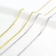 thumbnail image 1 of Lindo collar con colgante de gato ángel pequeño para mujer, diseño de nicho, cadena de clavícula con sentido, regalo para mujer, 1 of 6