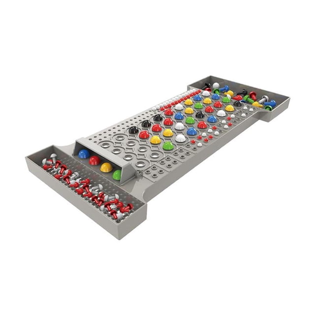 Juguete de descifrado de código para niños, juego de mesa de clasificación, rompecabezas de descifrado de contraseña, juguetes de desafío,