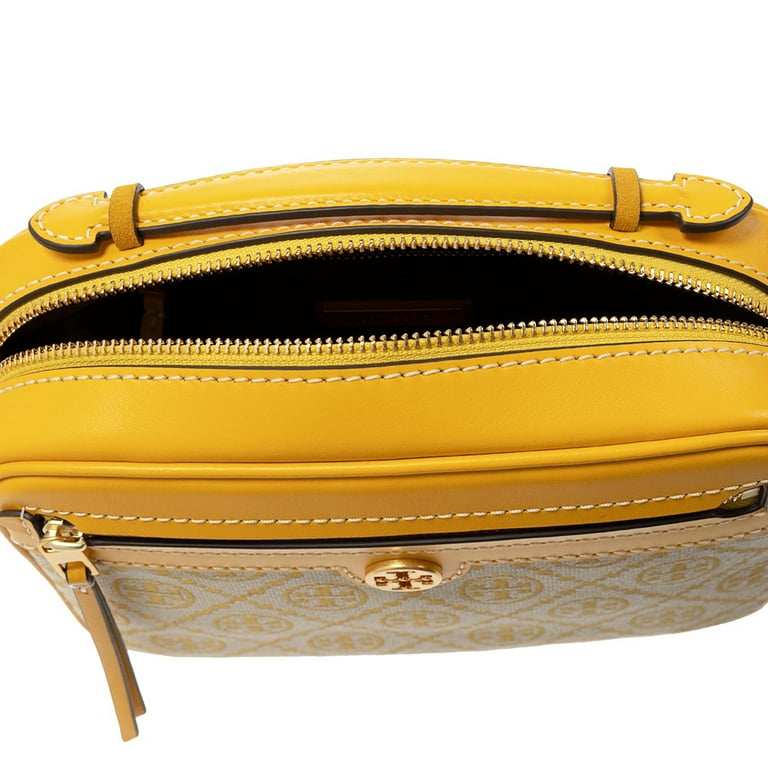 Tory Burch イエロー メッシュバッグ Tory Burch イエロー メッシュバッグ Tory Burch Designer Bags