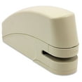 thumbnail image 2 of X-Acto Personal Electronic Stapler, Putty, 2 of 2