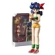 thumbnail image 1 of Figura de acción de colección de anime SHF Lunch, muñeco de PVC, juguete de regalo, 1 of 5