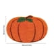 thumbnail image 3 of Halloween Pumpkin Rugs Pumpkin Shaped Floor Mat Thanksgiving Day Mat Halloween Decorative For Living Bedroom Kitchen Decoration Bath, 3 of 6