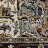 Oriental Weavers Eliana Area Rug - ELI11-3'3