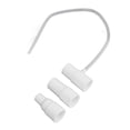 thumbnail image 1 of Breathing Machine Connector Head Universal Fit Flexible Tubing Adapter for Oxygen Breathing Machine, 1 of 5