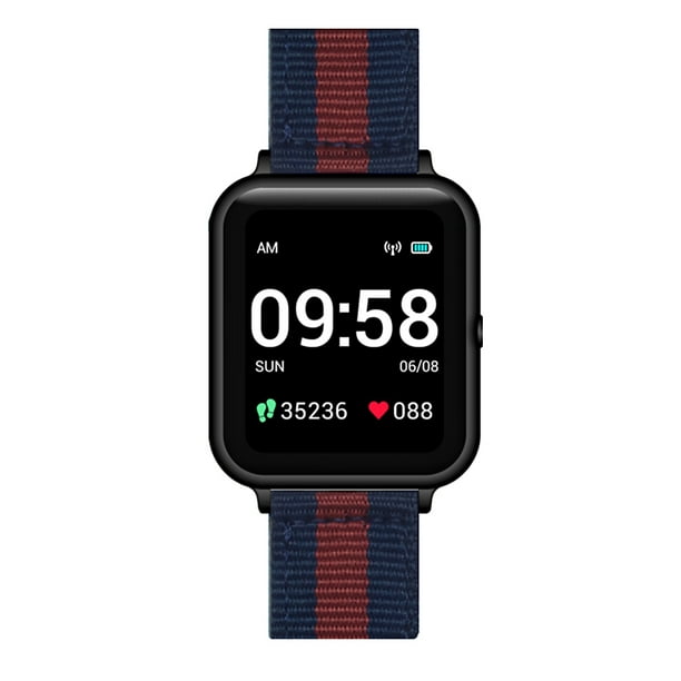 Global Version Lenovo Smart Watch 1.4inch 240x240p Fitness Band