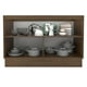 thumbnail image 4 of Gabinete Bajo Bufetera Madesa Glamy 120cm Con Encimera MM 01, 4 of 5