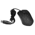 thumbnail image 4 of ZFYXGS YWYT G829 Wireless 2.4GHz Gaming Mouse Rechargeable Mouse Ergonomic Optics Mice, 4 of 6