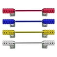 thumbnail image 3 of BTOER Motorcycle Modified Accessories Pedals For Women's Straddle Bikes Pedal Poles, 3 of 8
